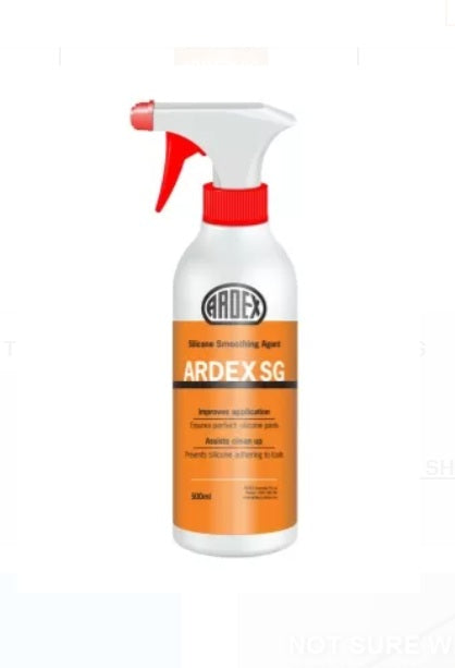 Ardex-SG Spray-500 ml Bottle