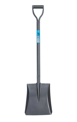 OX-Concreters Shovel-Each