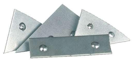 Soroto-Mixer Blade Set-Size:120L-Set of 4