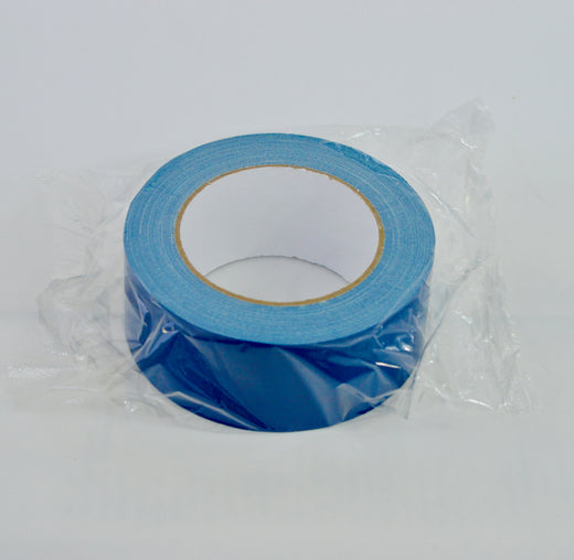 Bakers-Cloth  Tape-Blue-Size:48mm-Length:25m-Each