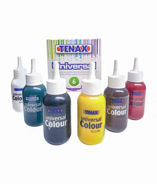 Tenax-Universal Colour-Kit