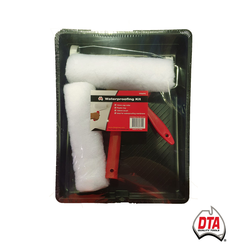 DTA-Waterproofing Kit-Each