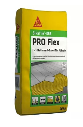 Sika-Proflex-Off White-20 kg Bag