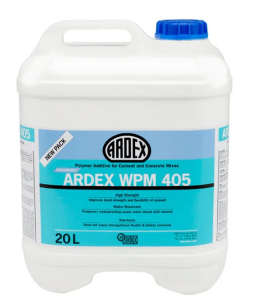 Ardex-WPM 405-20 Ltr Bottle