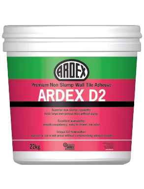 Ardex-D2-22 kg Bucket