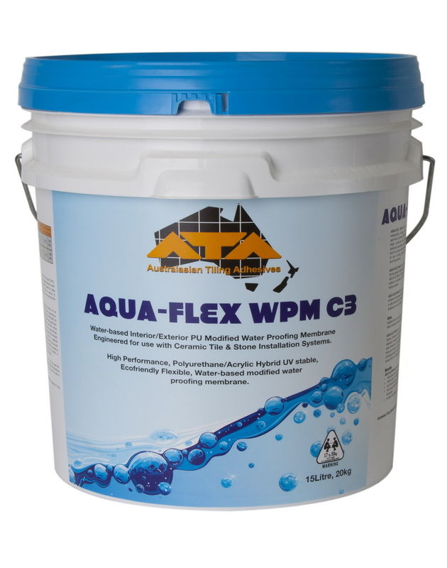 ATA-Aqua-Flex WPM C3-15 Ltr Bucket