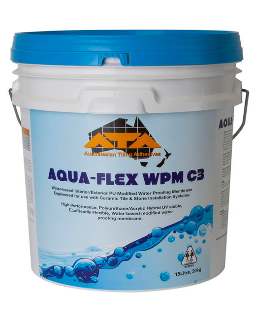 ATA-Aqua-Flex WPM C3-15 Ltr Bucket