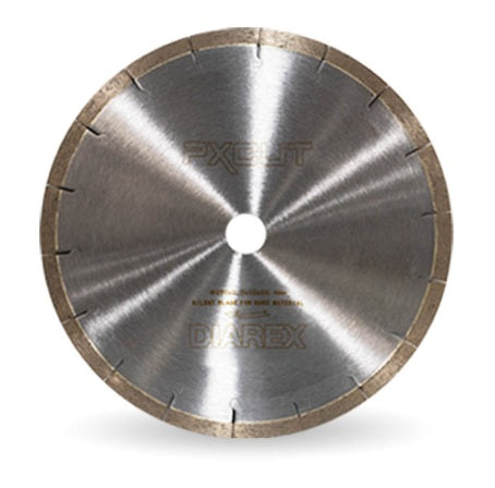 Diarex-PX Cut Blade-Diamond-Size:250mm-Bore Size:25.40mm-Each
