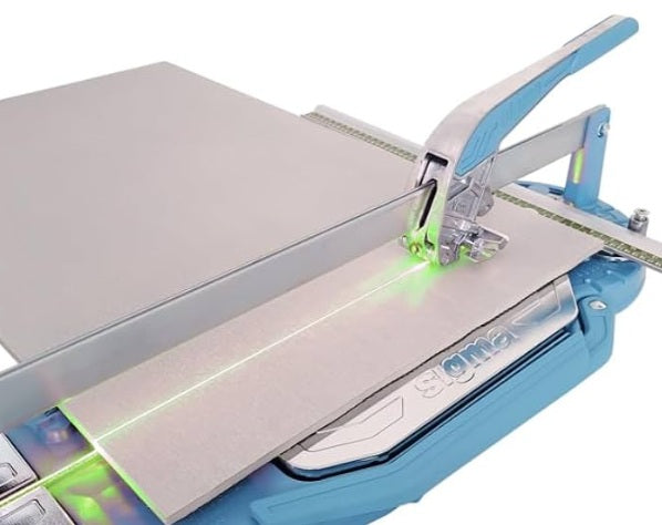 Sigma-Laser Light Kit to suit Series 4-Each