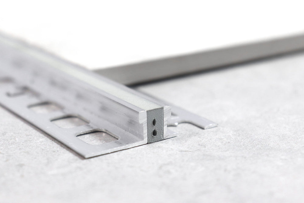 BAT-Neoprene Expansion Joint -10mmx6mm-Neoprene Rubber-Grey-3 m Length
