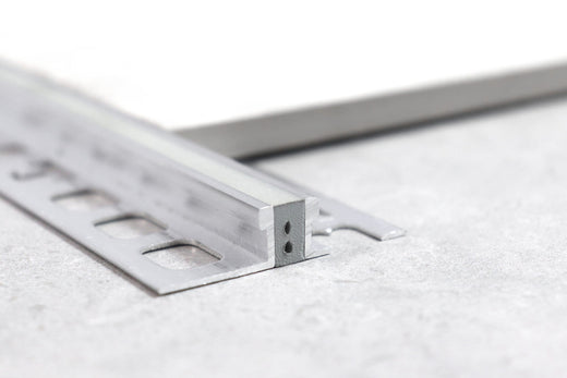 BAT-Neoprene Expansion Joint -10mmx6mm-Neoprene Rubber-Grey-3 m Length