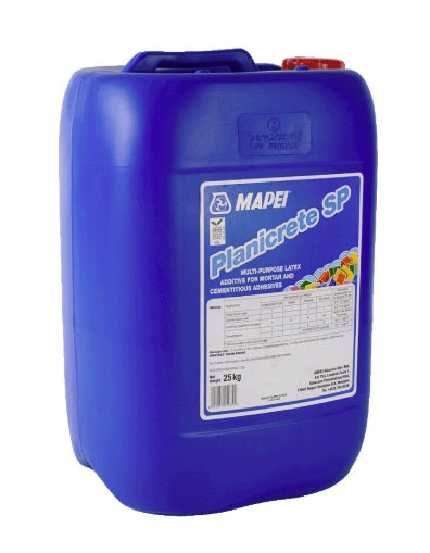 Mapei-Planicrete SP-25 kg Drum