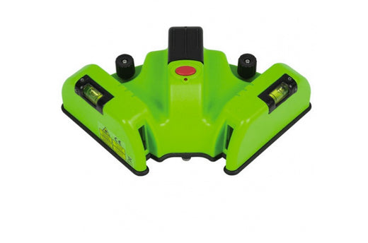 Imex-Laser Tilers Square LX11GP-Green-Each