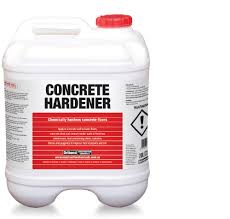 Construction Chemicals (Dribond)-Concrete Hardener-20 Ltr Drum
