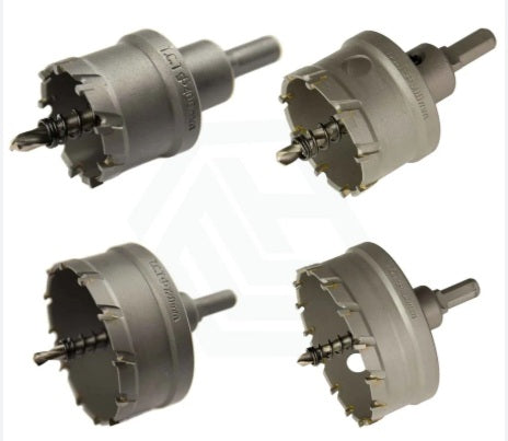 LAUXES-Hole Saw-Diameter:40mm-Each