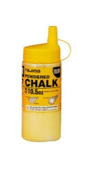 Tajima-Chalk Powder-Yellow-Bottleg