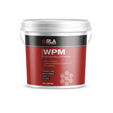 RLA-WPM-Grey-15 Ltr Bucket