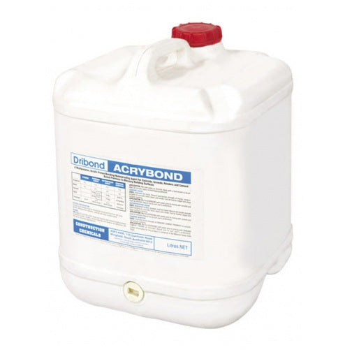 Construction Chemicals (Dribond)-Arcybond-20 Ltr Drum