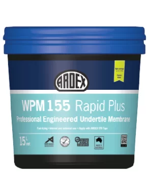 Ardex-WPM 155-15 Ltr Bucket