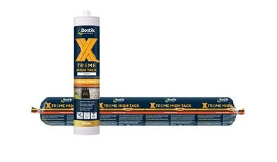 Bostik-Extreme High Tac-White-600 ml Sausage