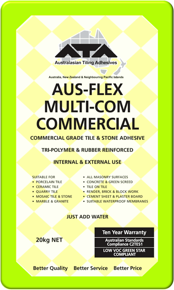 ATA-AUS-FLEX-20 kg Bag