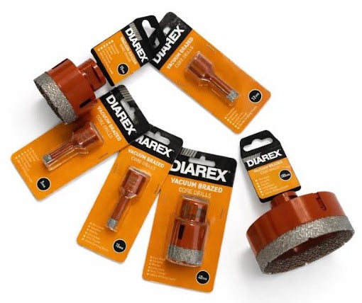 Diarex-Core Bit Ultra Grinder-Size:30mm-Each