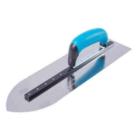 OX-Pointed Finishing Trowel-Size:335mm-Each