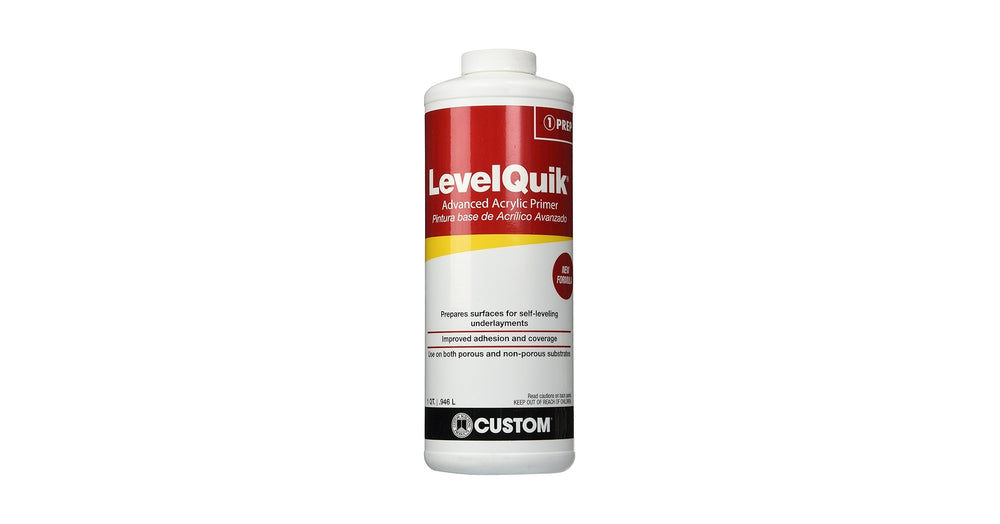 ACT-LevelQuik Primer-1 Ltr Bottle