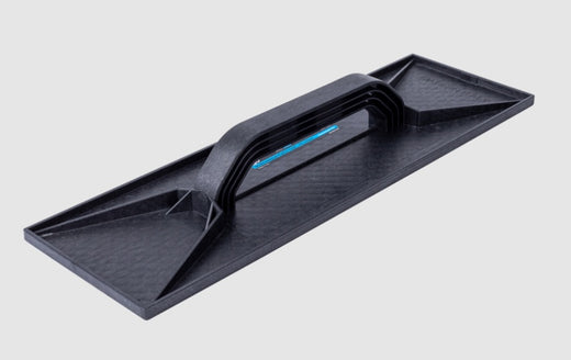 OX-Plastic Float-Plastic-Size:140mm-Length:440mm-Each