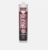 Soudal-All Purpose-Taupe-300 ml Cartridge