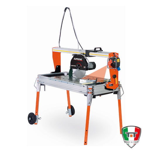 Battipav-Wet Saw Supreme-Size:8500mm-Each