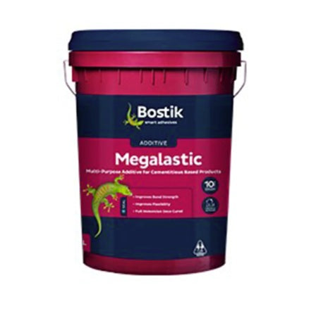 Bostik-Megalastic-20 Ltr Bucket