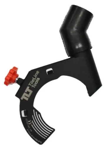 TLT-Dust Shroud-Size:100 - 125mm-Each