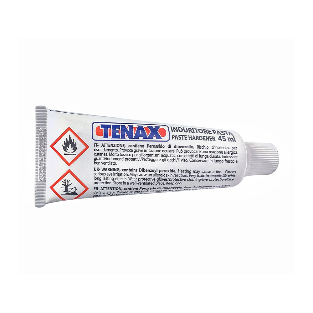 Tenax-Hardener-45 ml Bottle