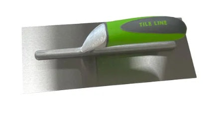 TLT-Flat Finishing Trowel-Size:280 x 115mm-Each