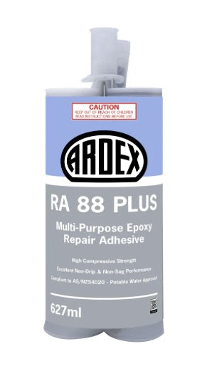 Ardex-Adhesive RA88 Plus-254 ml Tube