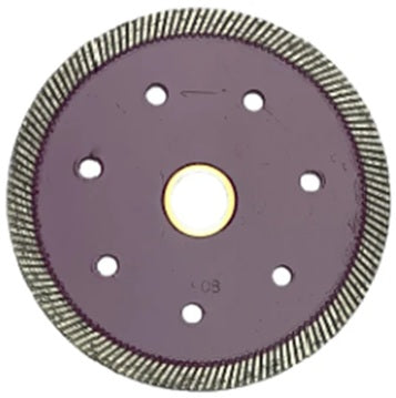 Syntec-Zet Saw Blade-Diamond-Size:105-Each