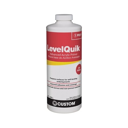 ACT:LEVEL QUICK PRIME 1ltr